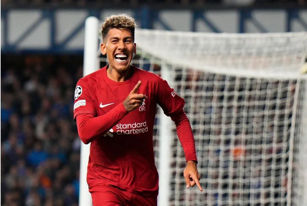 G.Saray Firmino için önemli bir opsiyon!