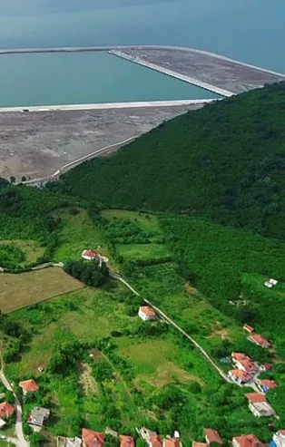 Türkiye'nin en şanslı köyü Sazköy! Rüyaydı gerçek oldu...