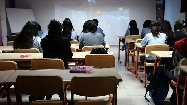 Son dakika: Milli Eğitim Bakanlığı duyurdu: İlk ders zili 11 Eylül'de çalacak-3