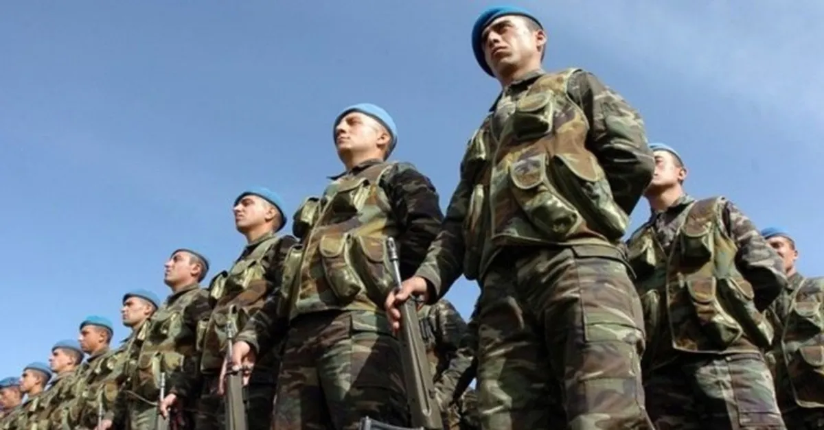 Asker Yakinlarina Aylik 400 Tl Muhtac Asker Ailesi Yardimi Nasil Alinir Muhtac Asker Ailesi Yardimi Basvurusu Takvim