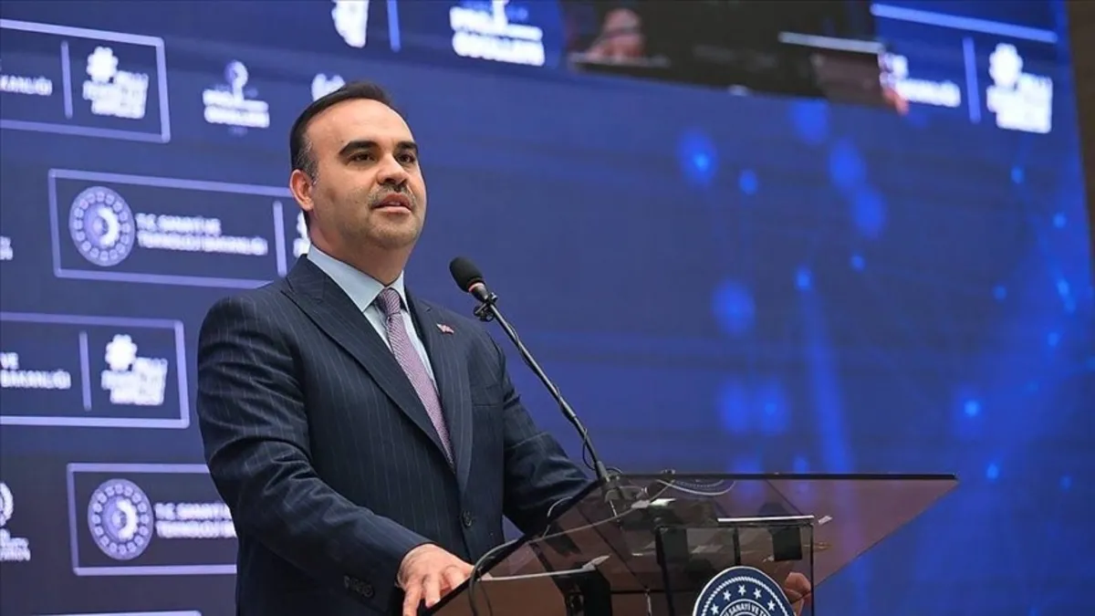 Verimlilik proje ödüllerinde rekor başvuru!