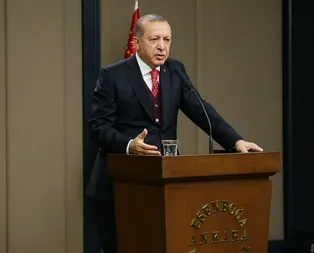 Erdoğan’dan taşeronla ilgili önemli açıklama