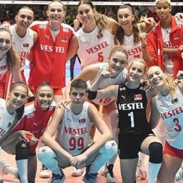 Filenin Sultanları’ndan 4-4’lük şov!