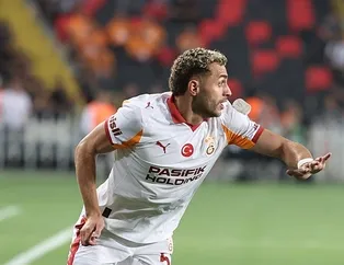 Barış Alper alarmı