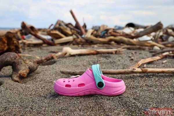 Sel felaketinin yaşandığı Kastamonu Bozkurt'ta çalışmalar sürüyor! Göktürk-1 Keşif Uydusu bölgeyi görüntüledi - 13