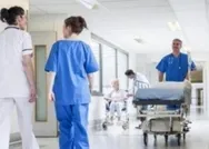 En az ilkokul mezunu İŞKUR hastanelere işçi alımı başvuruları devam ediyor!