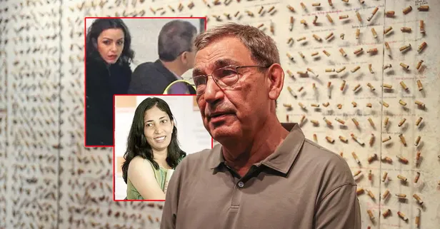 Nobel'in bitmeyen diyeti! Epstein'ı aklayan Orhan Pamuk'un Epsteinvari sapkın ve çarpık ilişkileri: 4. katta Ermeni ile 7. katta Hintli ile