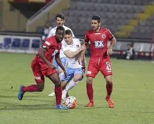 Fırtına’ya bir darbe daha