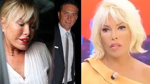 İsimsiz çiçekler barıştırmış: Ajda Pekkan sevgilisi Bülent Çavuşoğlu birlikteliği işte böyle başladı-3