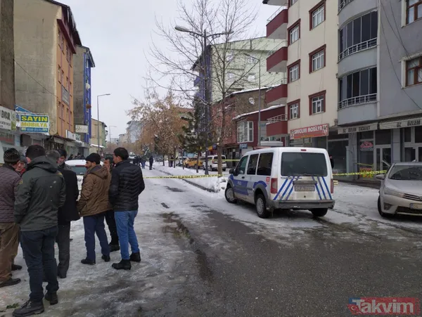 Ağrı Patnos'ta husumetli iki aile arasındaki 'barış' buluşmasında kan aktı! 2 ölü, 3 yaralı, 8 tutuklu, 2 firar... - 2