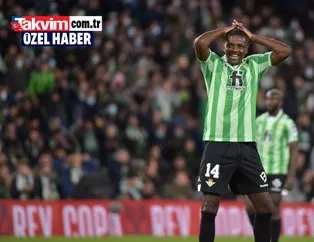 Özel Haber | Fener’e Carvalho’dan kötü haber!