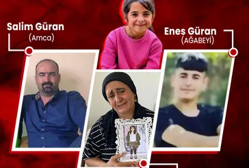 Narin Güran cinayeti, Tavşantepe Köyü ve sistematik delil karartma! JASAT tutanaklarında flaş detaylar! Battaniye orada mı yakıldı?
