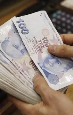 İşsizlik maaşı bin 610 lira