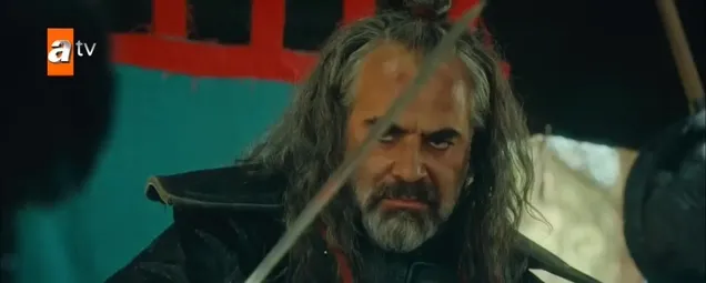 Yalnız kaldın Balgay! Kuruluş Osman 24. yeni bölüm