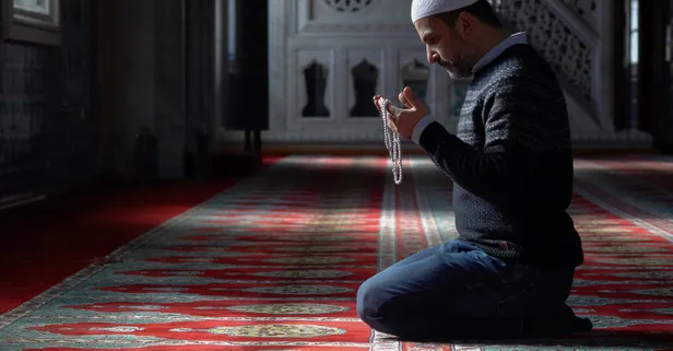 Şaban ayı ne zaman başlıyor 2023? Şaban ayı orucu hangi gün başlıyor, kaç gün tutulacak? İlk gün orucuna nasıl niyet edilir?