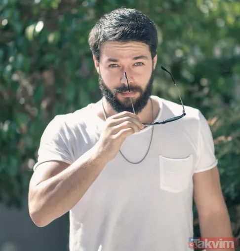 Maria ile Mustafa'nın yakışıklı oyuncusu bakın nereli çıktı! Hilmi Cem İntepe aslen... - 17