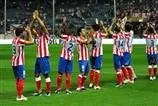 Biri Ardalı Atletico’yu durdursun!
