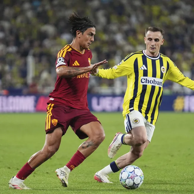 Fenerbahçe’de 3 eksik birden