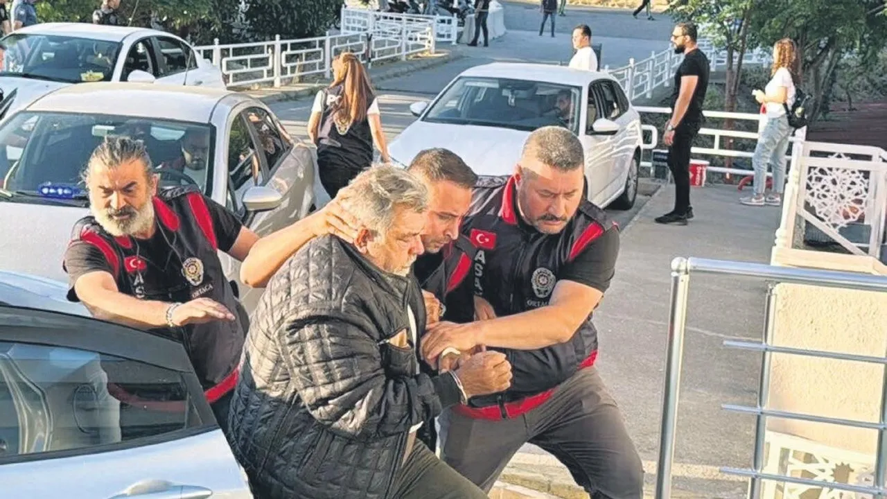 Seri sapık