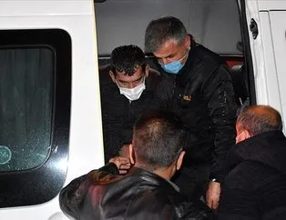 Kayseri’deki hain saldırıya ilişkin flaş gelişme: 5 zanlı tutuklandı