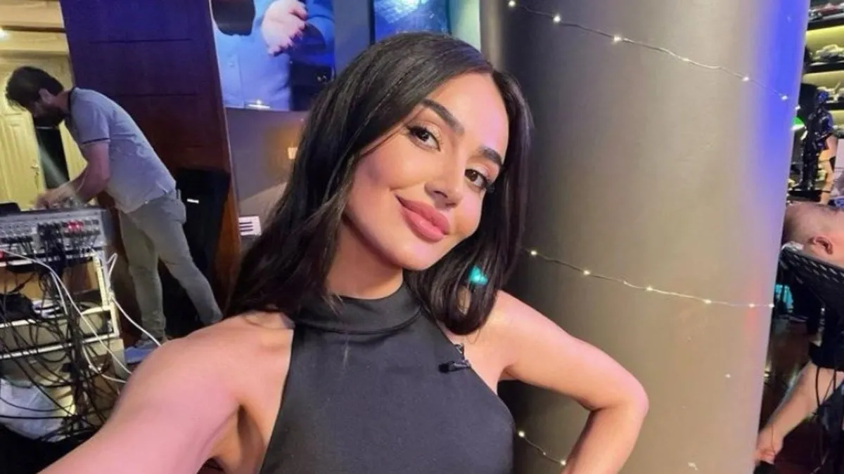 Elif Buse Doğan'dan 'sapığım var' itirafı!