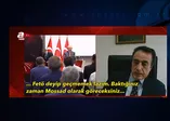 "CHP FETÖ'ye teslim oldu" sözleri nedeniye ihraç edilen Yılmaz Ateş'ten Kemal Kılıçdaroğlu'na sert sözler!