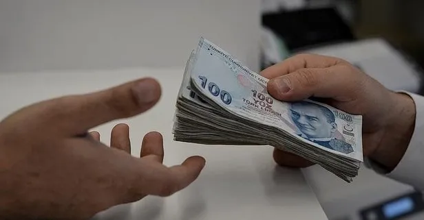 O parayı hemen alın! SGK ve İŞKUR binlerce lira veriyor! 9 bin 287 lira...