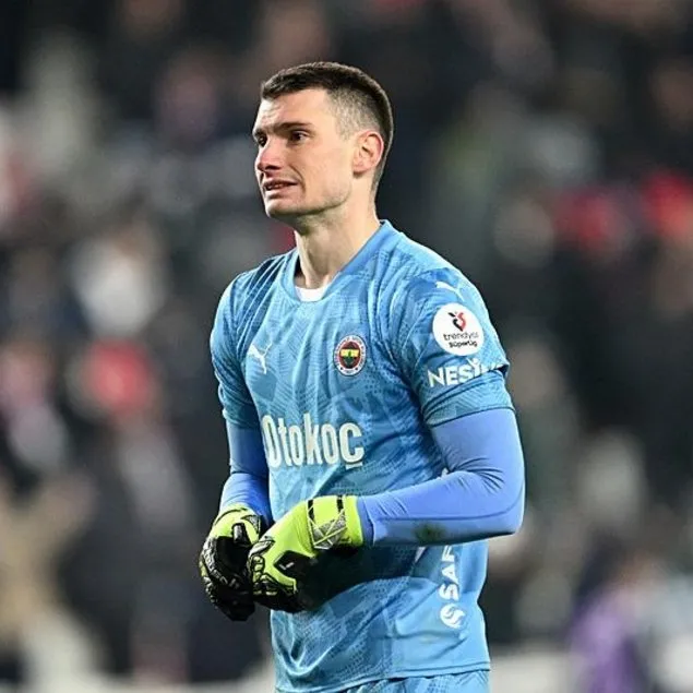 Livakovic performansıyla göz doldurdu!