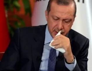 İşte Erdoğan gibi ağlayan dünya liderleri