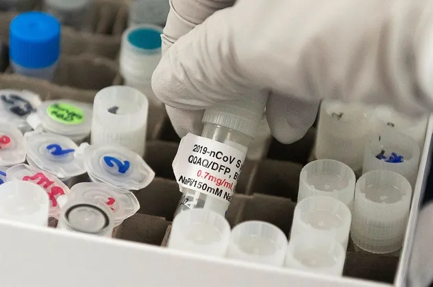 Son dakika: ABD'deki yeni araştırmaya göre D vitamini eksikliği Kovid-19'dan ölüm riskini artırabilir