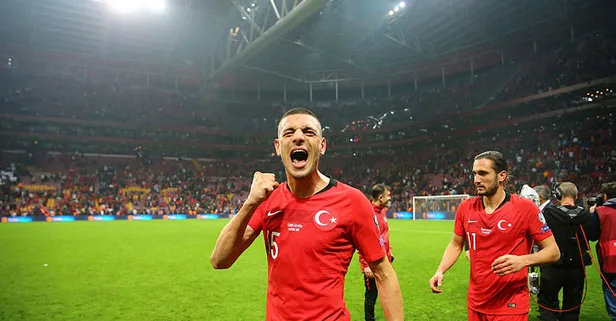 Merih Demiral için Juventus'a dev teklif