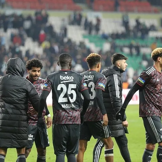 Gemiyi kaptanlar kurtardı!