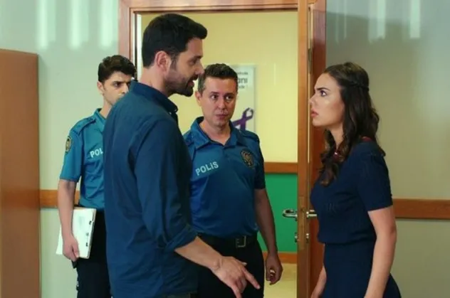 Kimse Bilmez 4. bölüm izle