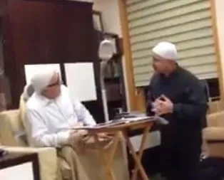 Akın İpek’in Fetullah Gülen ile kasedi çıktı!