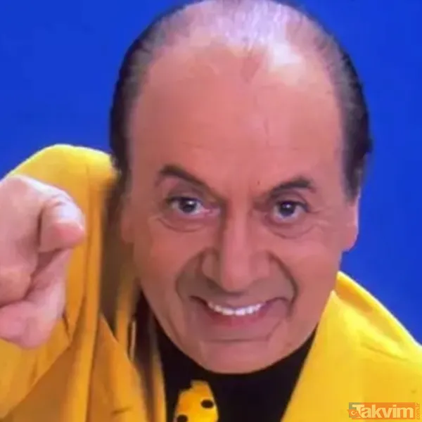 Erkan Yolaç’ın ünlülerle gülümseten anları! Gülben Ergen’i ekranla tanıştırıp Orhan Gencebay’ı fena sıkıştırdı: Şivesi bile değişti! - 7