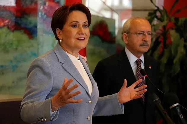Millet İttifakı’nda ‘Cumhurbaşkanı adayı kim olacak?’ çatlağı! İki partiden iki farklı açıklama