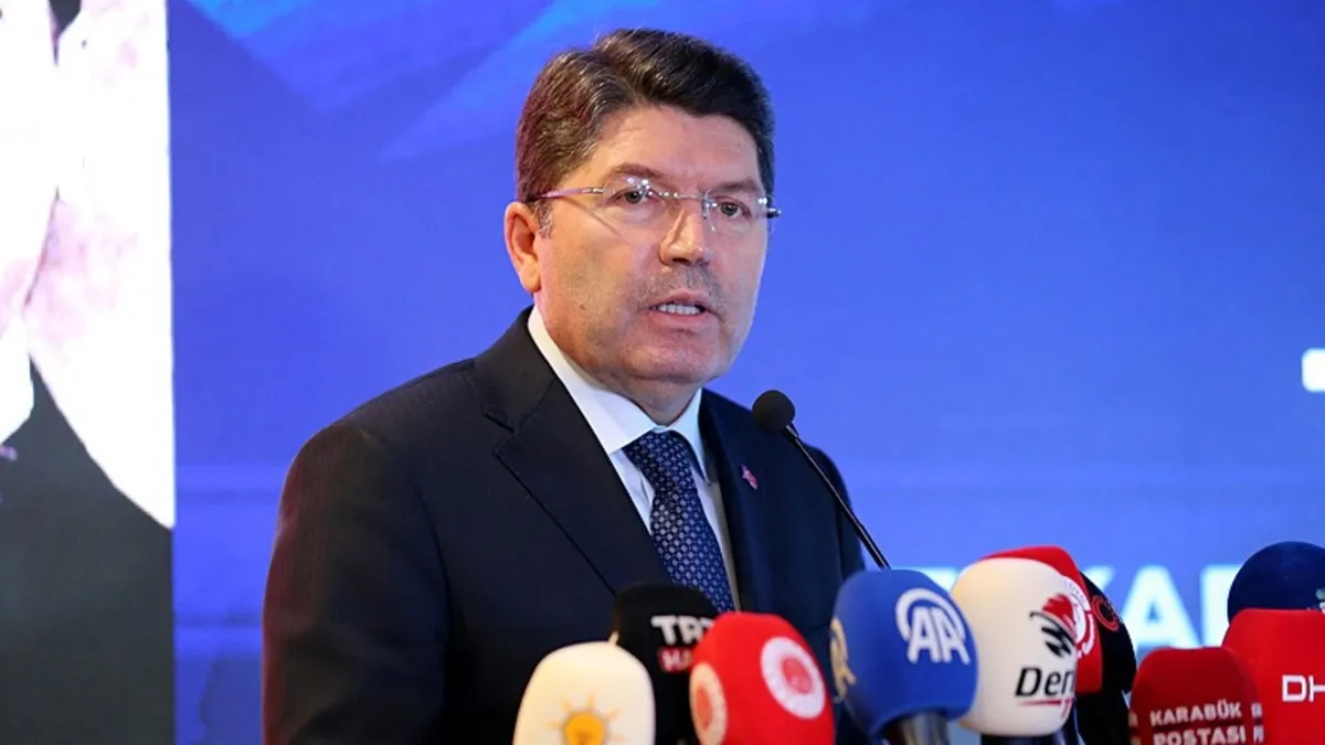 Bakan Tunç duyurdu! Muğla'da eşini katleden şahıs yakalandı