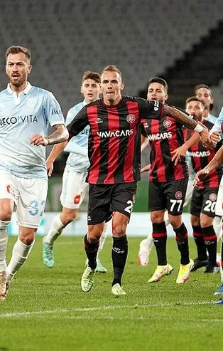 Fatih Karagümrük 3-1 Başakşehir | MAÇ SONUCU