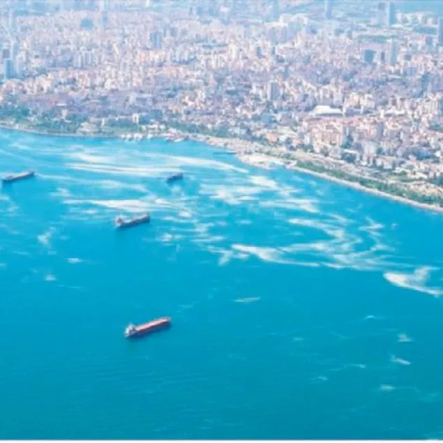 Marmara ’komada’