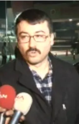 ABD'deki kumpas davasında tanık rezaleti