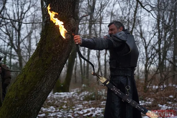 Kuruluş Orhan 12. bölüm nefes kesecek: Osmanlı Devleti cihana ilan ediliyor! - 5