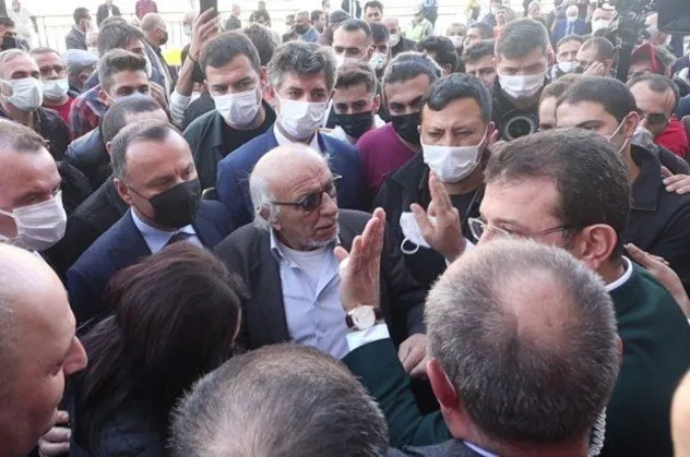 CHP'li Ekrem İmamoğlu suya zamma tepki gösteren vatandaşa "yalancı" demişti... İşte vatandaşı haklı çıkaran o faturalar!