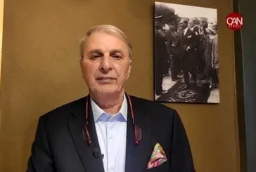 Can Ataklı’dan rezalet sözler! Hedefinde Bayraktar var