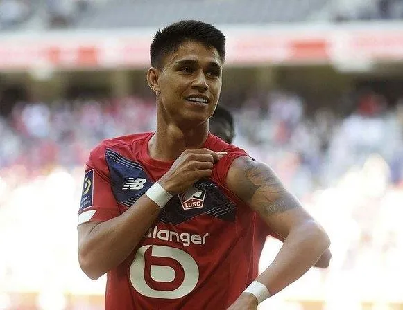 Aslan’ın yeni rotası Araujo