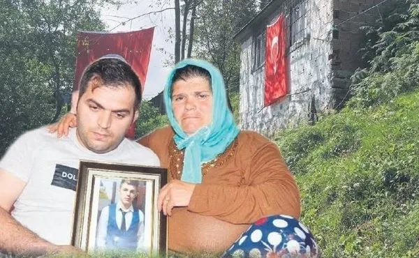 Şehit Eren Bülbül'ün ailesinden CHP-HDP ittifakına sert tepki!-2