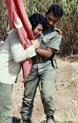 Az bilinen tarihi fotoğraflar