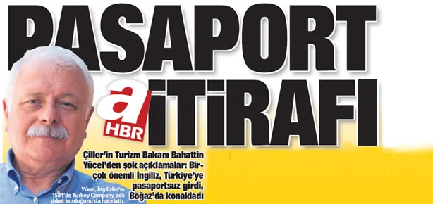 Boğaz’ın sırları