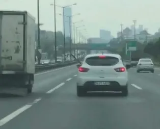 Son dakika: Baltalı sürücü gözaltına alındı