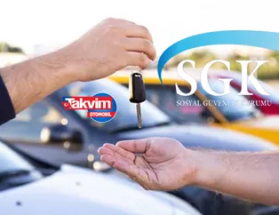 SGK fiyatının çok aşağısında araba satıyor! Kelepir fiyata otomobil satışları başladı! Renault marka 2012 model otomobil 4.250,00 TL'ye...