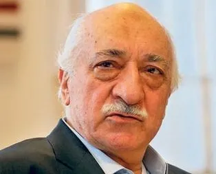 FETÖ hakkında kapsamlı şikayet dosyası